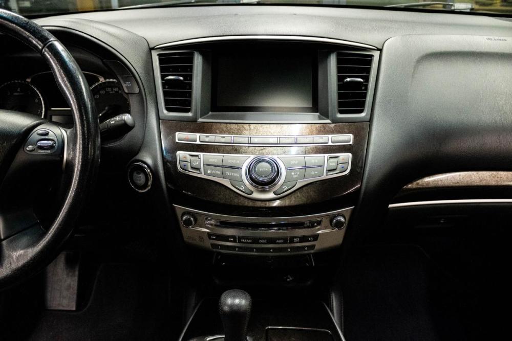 Infiniti QX60 I Уфа  - изображение 7
