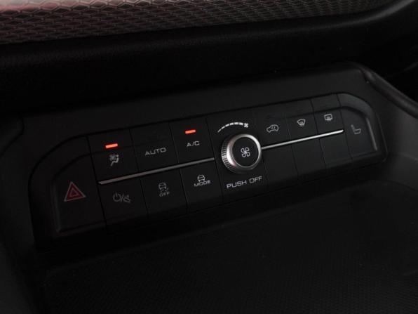 Haval F7 I Рестайлинг с пробегом 2023 года, цена 2 249 000 рублей, 52744 км, внедорожник, Автокод Объявления