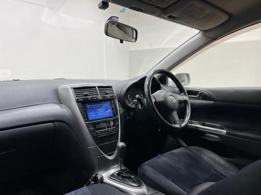 Toyota Caldina III Кемерово  - изображение 16