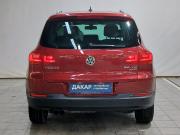 Volkswagen Tiguan I Рестайлинг Санкт-Петербург  - изображение 24