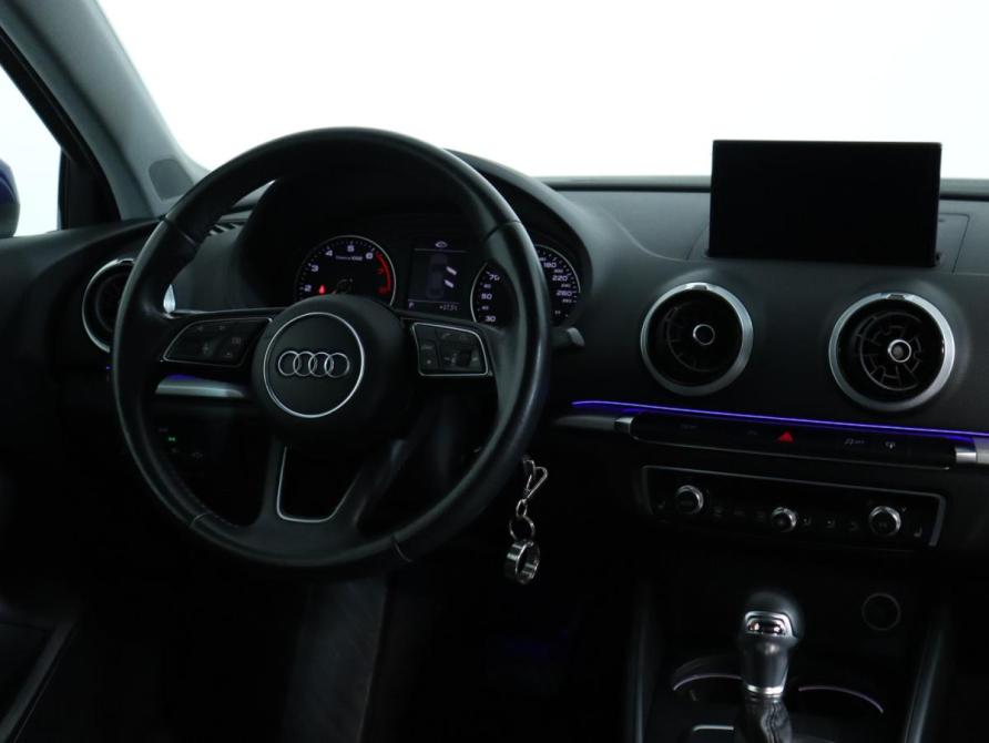 Audi A3 III (8V) Рестайлинг Санкт-Петербург  - изображение 13
