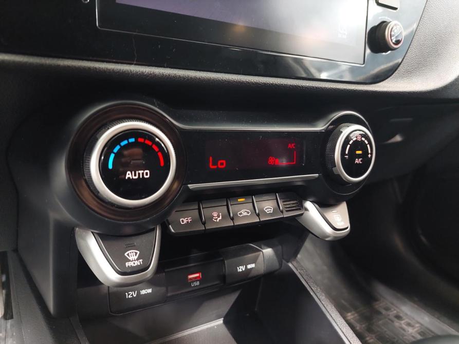 Kia Rio IV Рестайлинг Пермь  - изображение 21