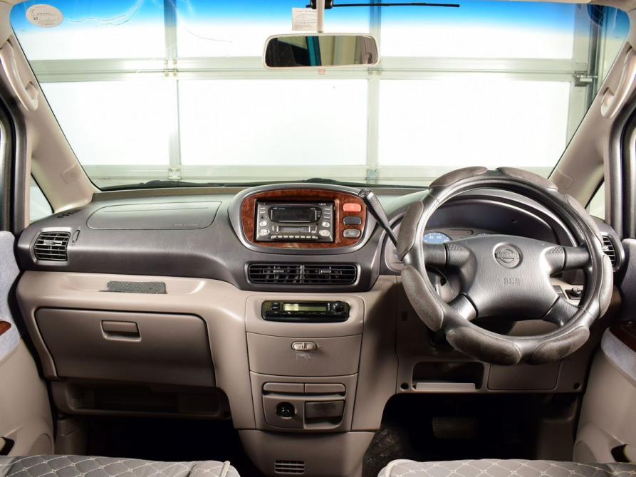 Nissan Serena II (C24) Кемерово  - изображение 7