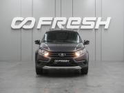 Lada (ВАЗ) Granta I Рестайлинг Воронеж  - изображение 19