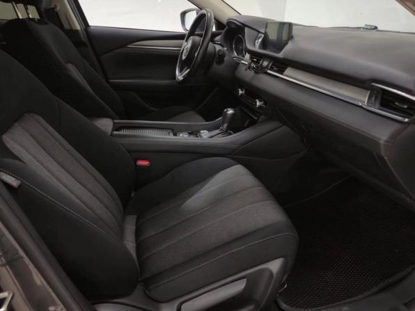 Mazda 6 III (GJ) Рестайлинг 2 с пробегом 2019 года, цена 2 550 000 рублей, 64048 км, седан, Автокод Объявления