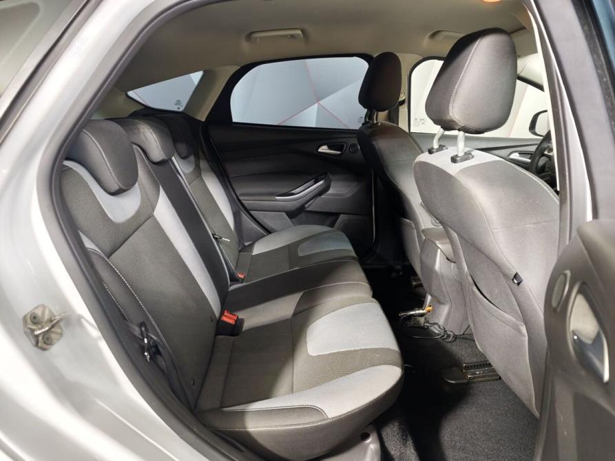 Ford Focus III Москва  - изображение 16