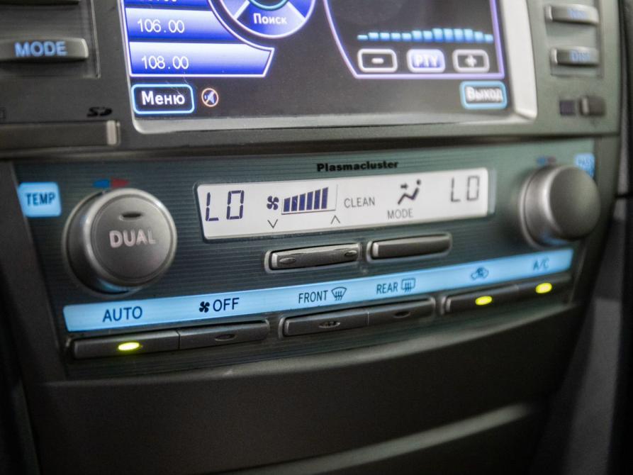 Toyota Camry VI (XV40) Иркутск  - изображение 13