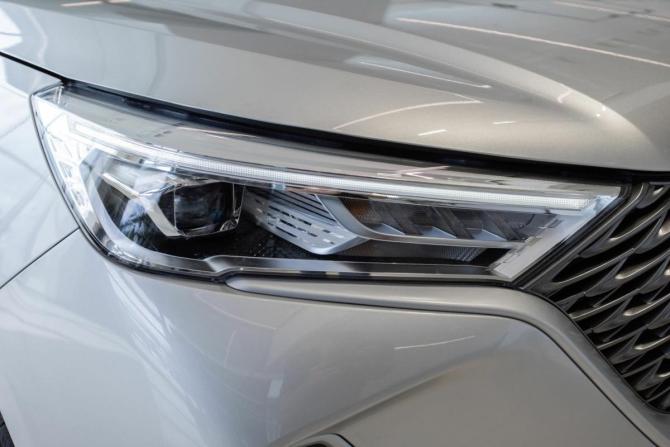Новый Haval M6 II 2026 года, цена 2 049 000 рублей, внедорожник, Автокод Объявления