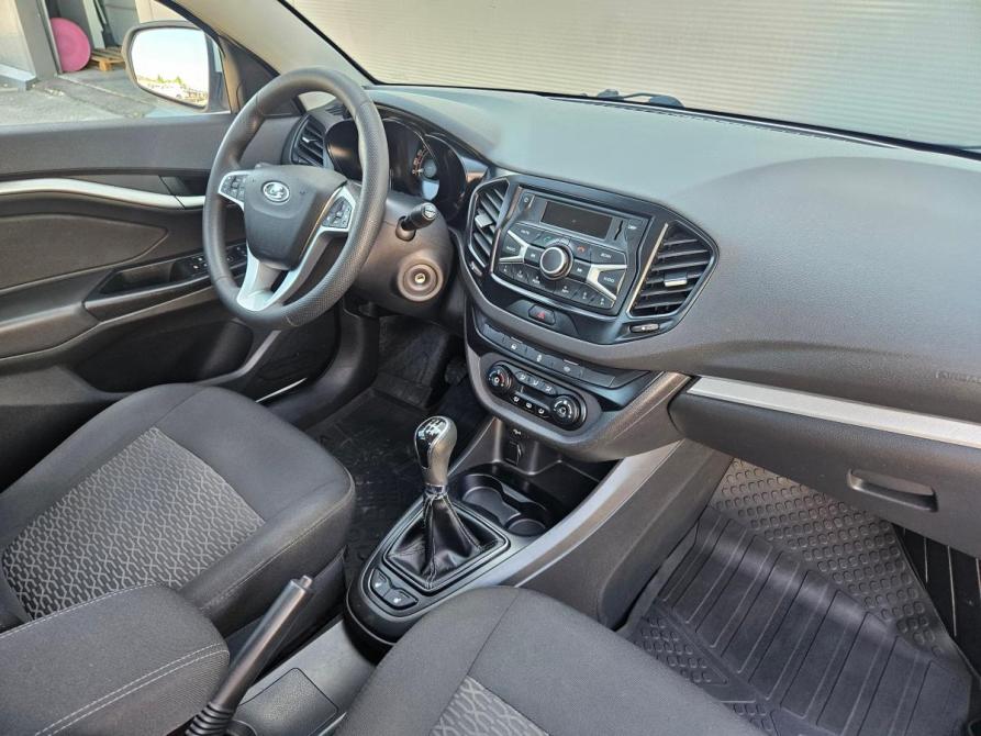 Lada (ВАЗ) Vesta I Воронеж  - изображение 7