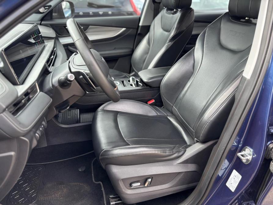 Chery Tiggo 8 Pro Max I Набережные Челны  - изображение 25