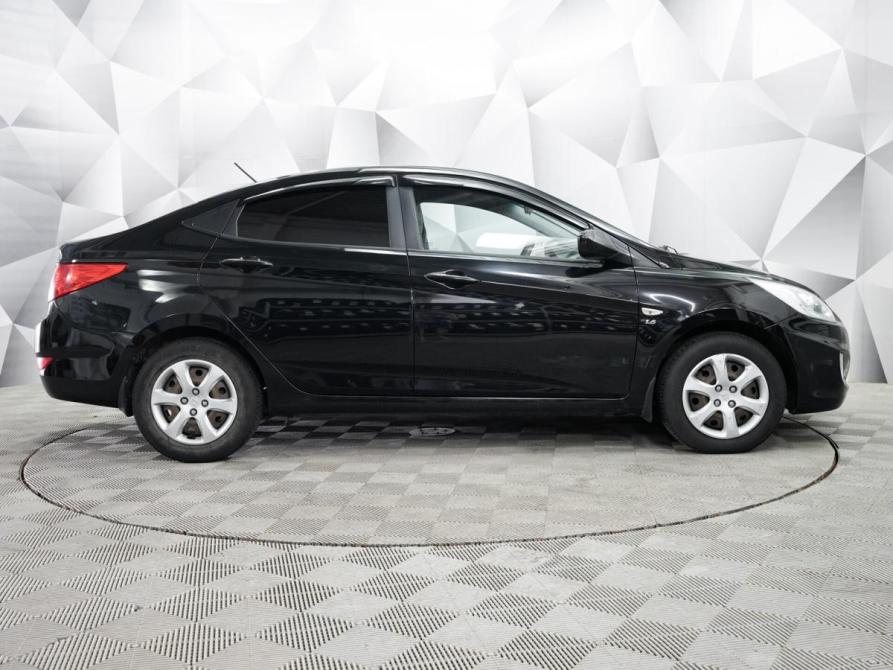 Hyundai Solaris I Ульяновск  - изображение 6