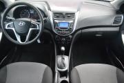 Hyundai Solaris I Старый Оскол  - изображение 28