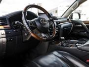 Lexus LX III Рестайлинг 2 Москва  - изображение 32