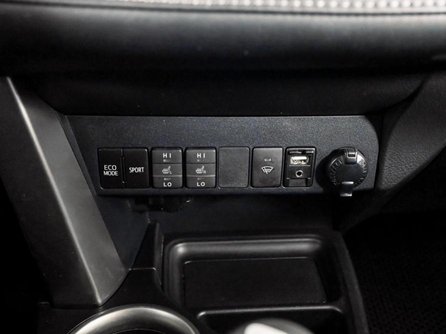 Toyota RAV4 IV (XA40) Екатеринбург  - изображение 18