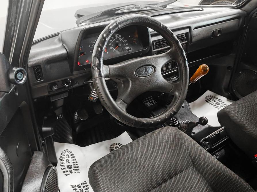 Lada (ВАЗ) 2131 (4x4) I Тула  - изображение 9
