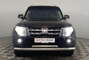 Mitsubishi Pajero IV Рестайлинг 2 Волгоград  - изображение 28