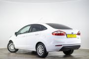 Ford Fiesta Mk6 Рестайлинг Оренбург  - изображение 26