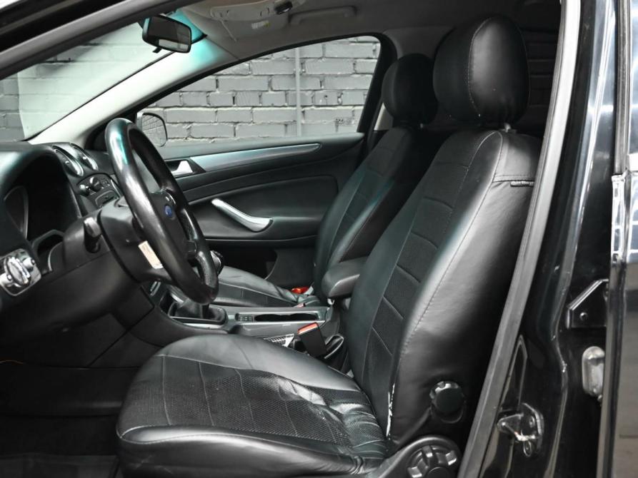 Ford Mondeo IV Рестайлинг Екатеринбург  - изображение 17