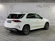 Mercedes-Benz GLE II (V167) Москва  - изображение 32
