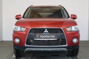 Mitsubishi Outlander II Рестайлинг Санкт-Петербург  - изображение 19