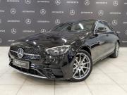 Mercedes-Benz E-Класс V (W213 S213 C238) Рестайлинг Москва  - изображение 28