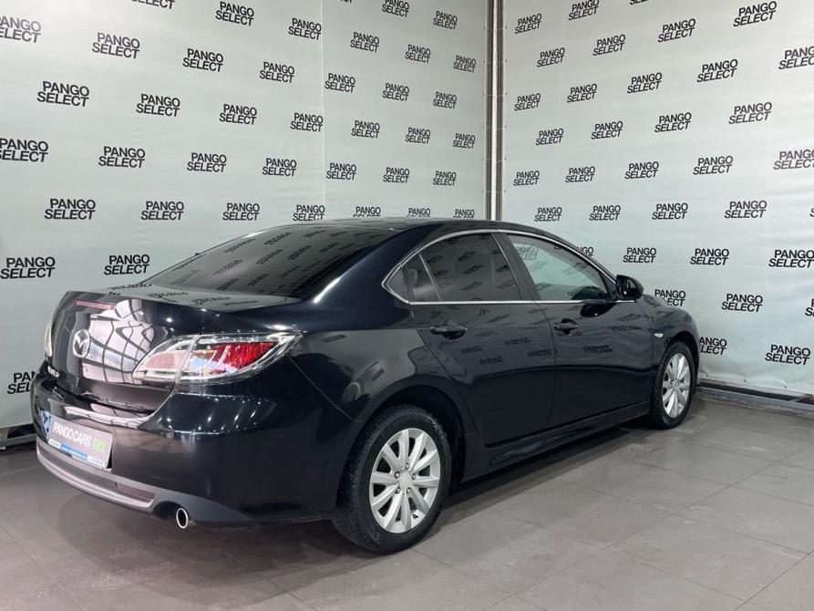 Mazda 6 II (GH) Рестайлинг Оренбург  - изображение 5