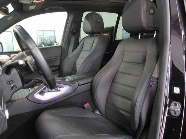 Mercedes-Benz GLE II (V167) с пробегом 2021 года, цена 9 796 000 рублей, 30783 км, внедорожник, Автокод Объявления