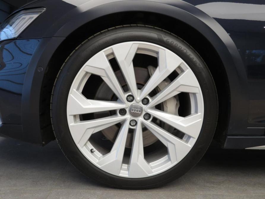 Audi A6 allroad IV (C8) Санкт-Петербург  - изображение 24