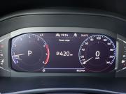 Volkswagen Teramont I Рестайлинг Москва  - изображение 44