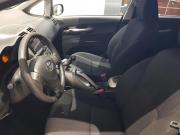 Toyota Auris I Москва  - изображение 24