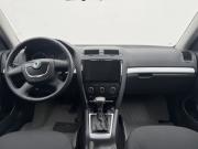 Skoda Octavia II (A5) Рестайлинг Москва  - изображение 22