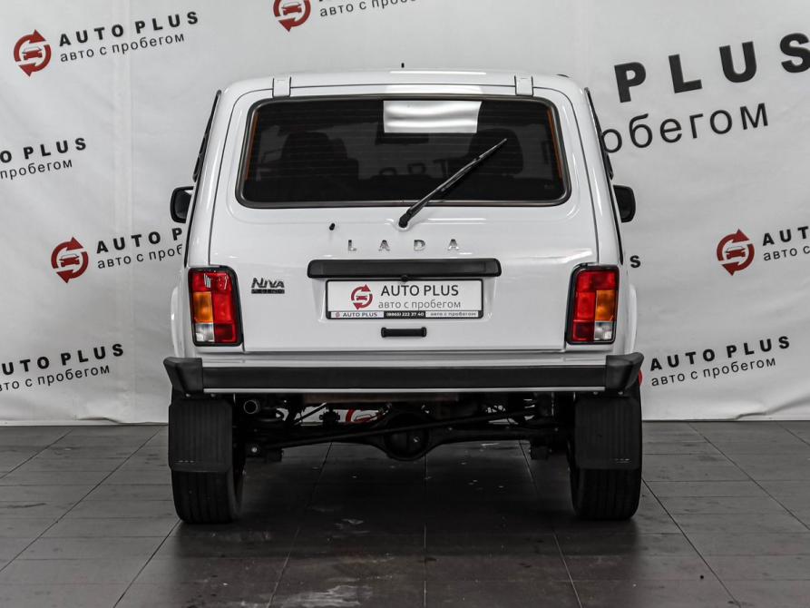 Lada (ВАЗ) Niva Legend Минеральные Воды  - изображение 4