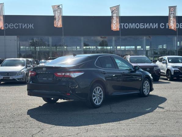 Toyota Camry VIII (XV70) Рестайлинг с пробегом 2021 года, цена 2 830 000 рублей, 142381 км, седан, Автокод Объявления
