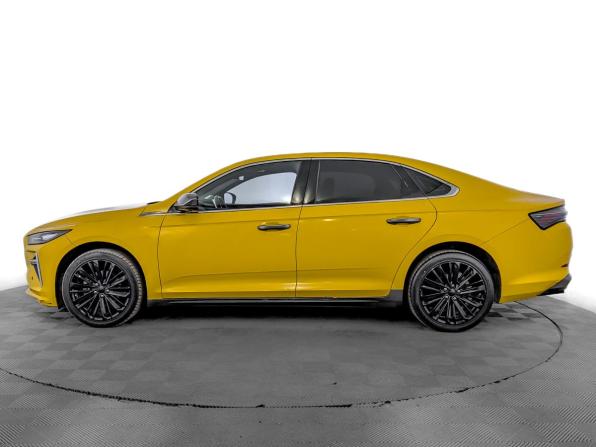Geely Preface I с пробегом 2024 года, цена 2 280 000 рублей, 42237 км, седан, Автокод Объявления