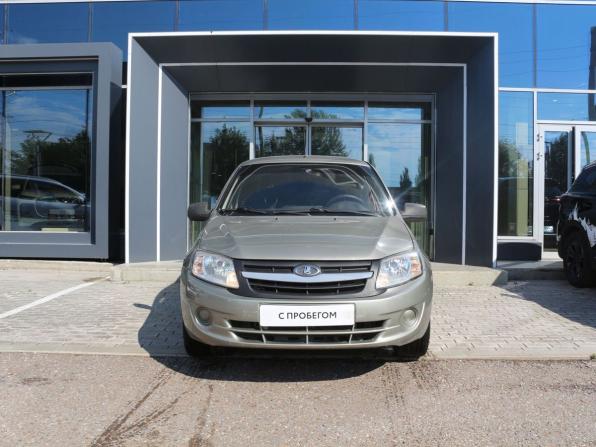 Lada (ВАЗ) Granta I с пробегом 2013 года, цена 350 000 рублей, 177553 км, седан, Автокод Объявления