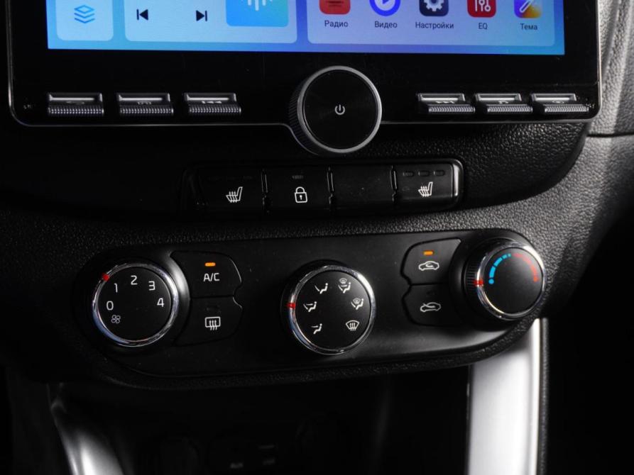 Kia Ceed II Минеральные Воды  - изображение 13