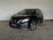 Nissan Murano III (Z52) Москва  - изображение 20
