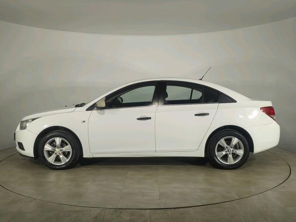 Chevrolet Cruze I с пробегом 2011 года, цена 630 000 рублей, 195617 км, седан, Автокод Объявления