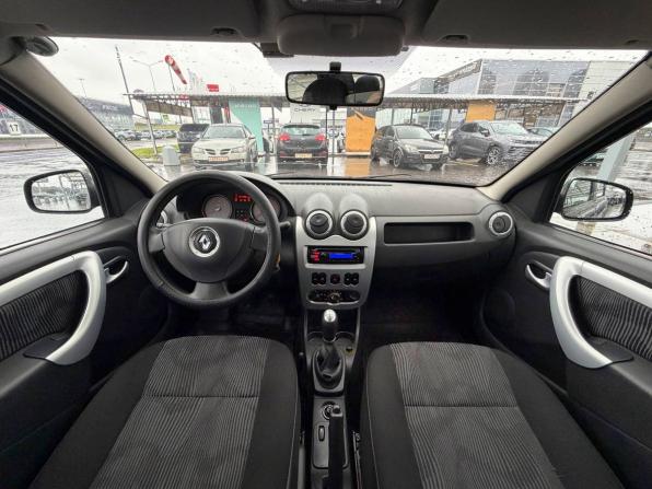 Renault Logan I Рестайлинг с пробегом 2010 года, цена 465 000 рублей, 137600 км, седан, Автокод Объявления