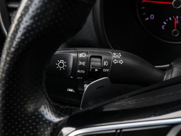 Kia Sportage IV Рестайлинг с пробегом 2018 года, цена 1 920 000 рублей, 83153 км, внедорожник, Автокод Объявления