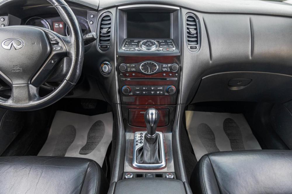 Infiniti EX I (J50) Барнаул  - изображение 19