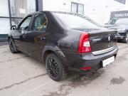 Renault Logan I Рестайлинг Москва  - изображение 20