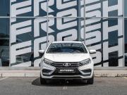 Lada (ВАЗ) Vesta I Рестайлинг (NG) Краснодар  - изображение 23