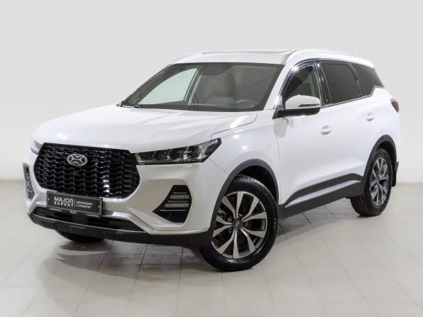 Xcite X-Cross 7 с пробегом 2024 года, цена 1 790 000 рублей, 26300 км, внедорожник, Автокод Объявления