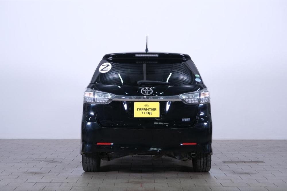 Toyota Wish II Рестайлинг Омск  - изображение 6