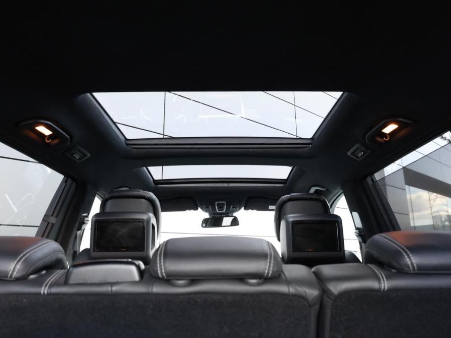 Mercedes-Benz GL-Класс AMG Москва  - изображение 20