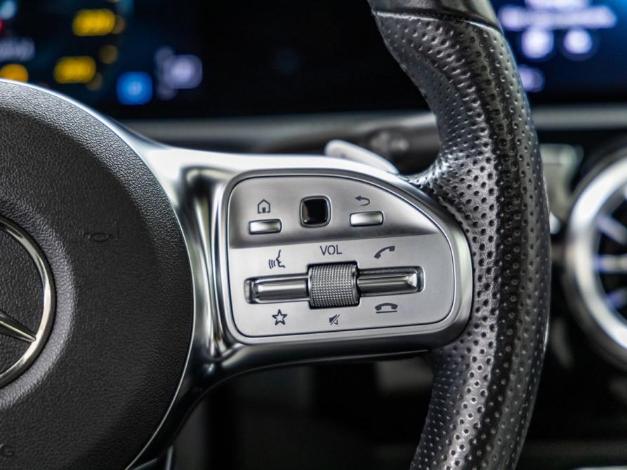 Mercedes-Benz A-Класс IV (W177) Волгоград  - изображение 24
