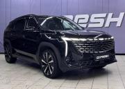 Geely Atlas II Благовещенск  - изображение 45