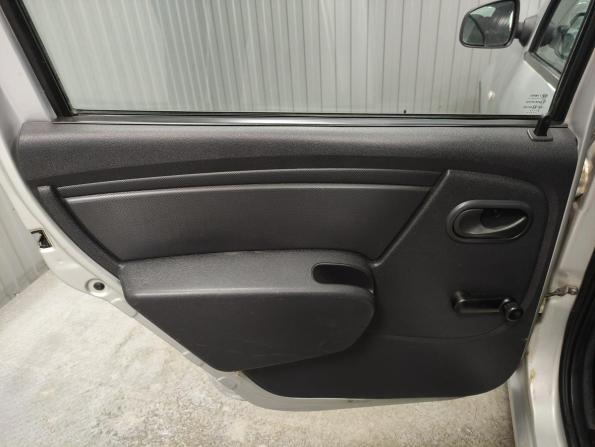 Renault Logan I Рестайлинг с пробегом 2012 года, цена 415 000 рублей, 143405 км, седан, Автокод Объявления