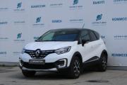 Renault Kaptur I Рестайлинг Пермь  - изображение 20
